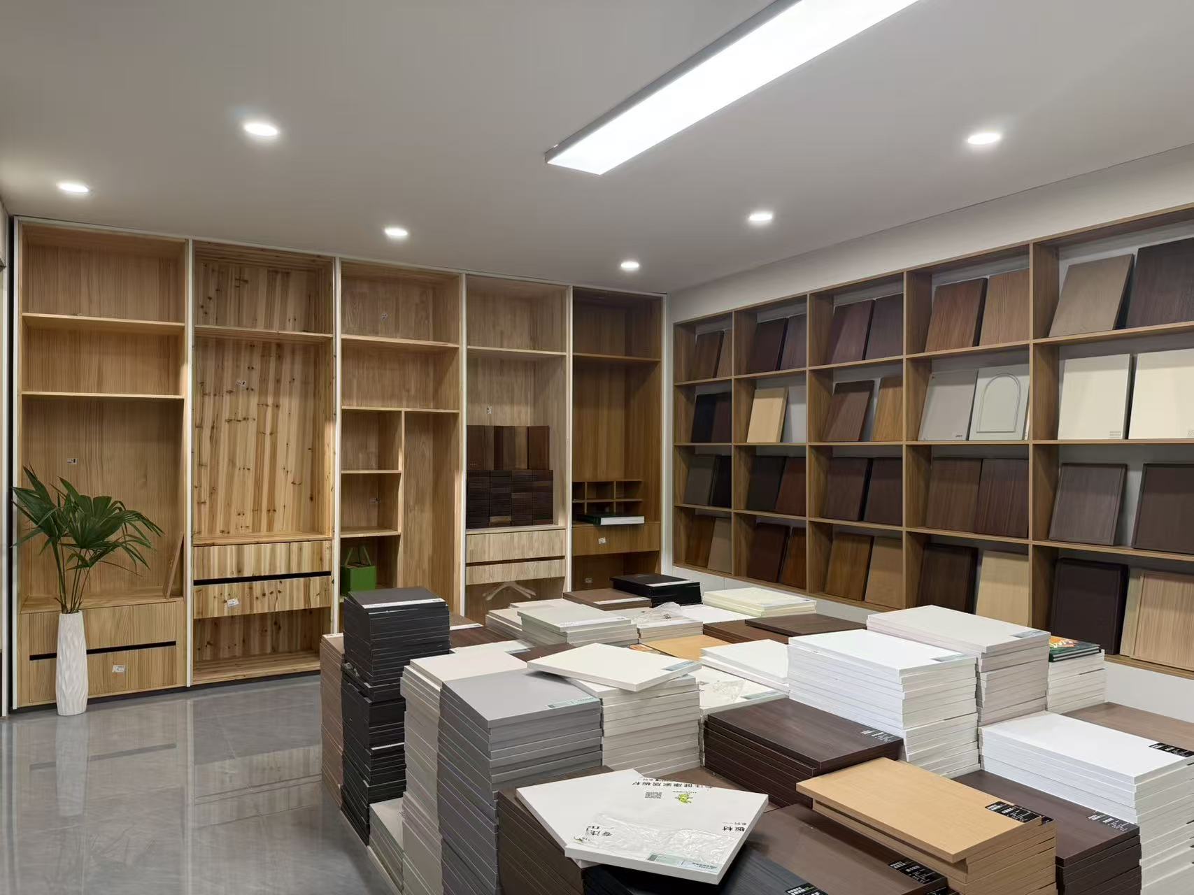 舟山全屋定制